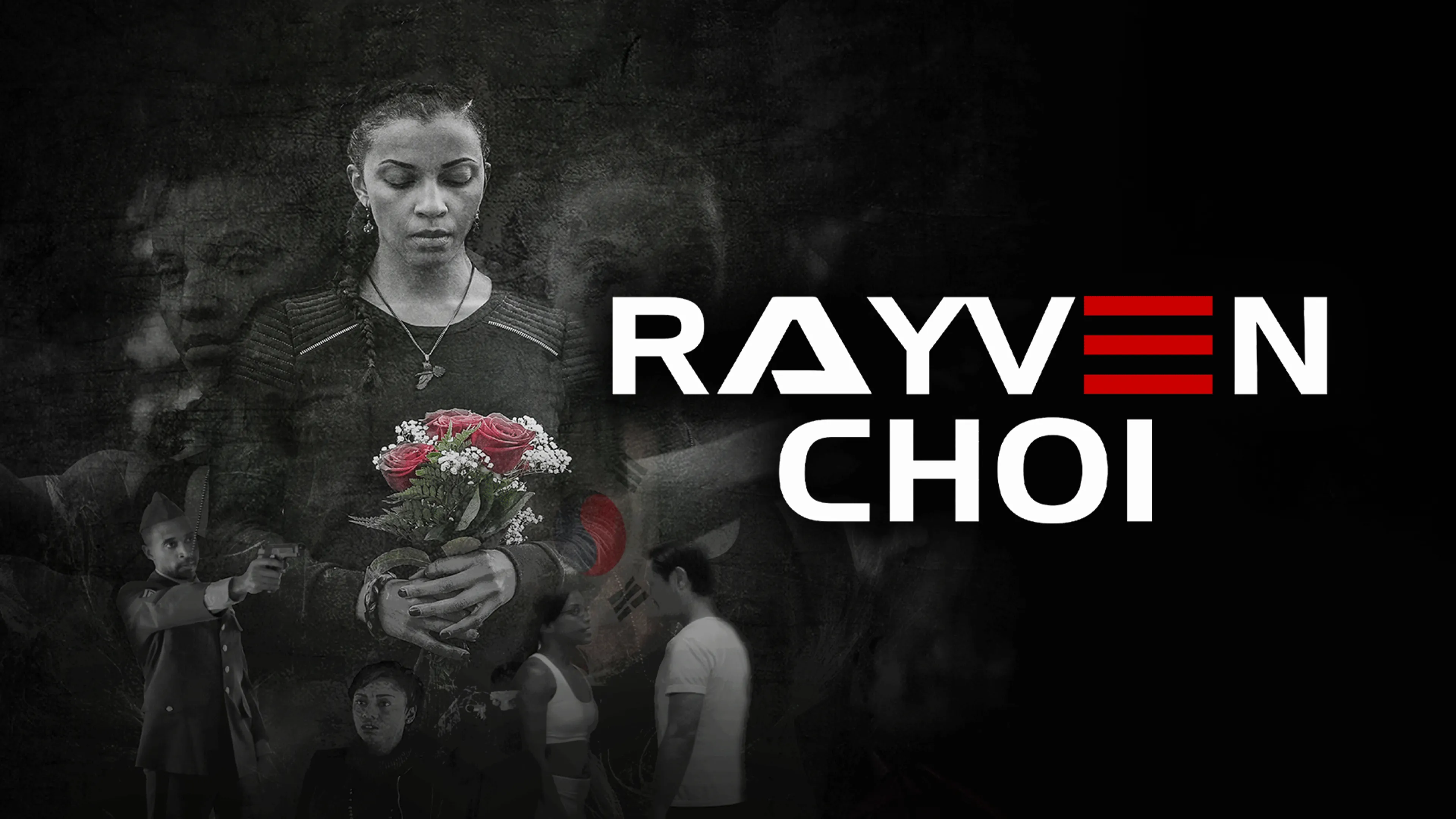 Rayven Choi poster